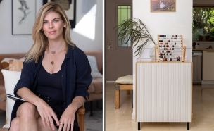 מה פאסון קולאז (צילום: ליאת פדרמן)