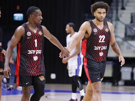 sportFive1605820 (צילום: ספורט 5)