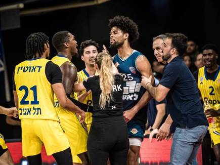 sportFive1605832 (צילום: ספורט 5)