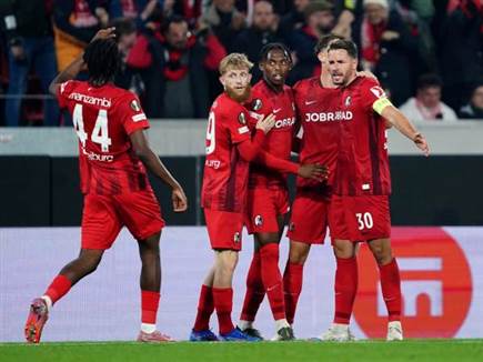 (Photo by Daniela Porcelli/Getty Images)