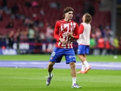 Irina R. Hipolito/Europa Press via Getty Images (צילום: ספורט 5)