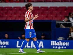 Irina R. Hipolito/Europa Press via Getty Images (צילום: ספורט 5)