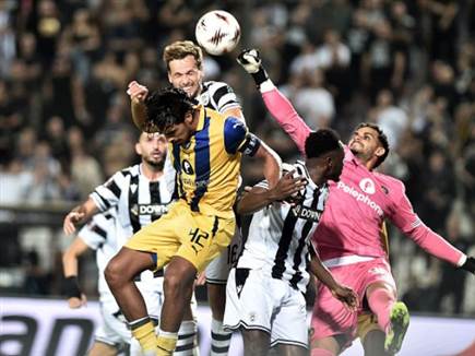 sportFive1605869 (צילום: ספורט 5)