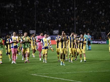 SAKIS MITROLIDIS/AFP via Getty Images SAKIS MITROLIDIS/AFP via Getty Images