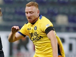 (צילום: אלן שיבר) (צילום: ספורט 5)