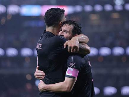 (Photo by Dustin Satloff/Getty Images) (צילום: ספורט 5)