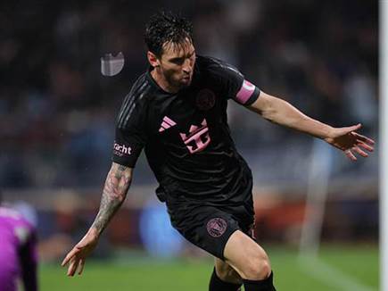 (Photo by Dustin Satloff/Getty Images) (צילום: ספורט 5)