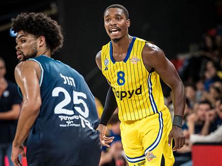 sportFive1605884 (צילום: ספורט 5)