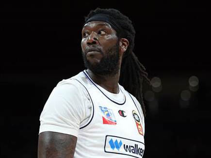 Photo by Jeremy Ng/Getty Images) (צילום: ספורט 5)