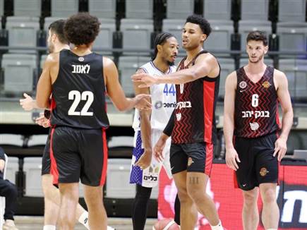 sportFive1605892 (צילום: ספורט 5)