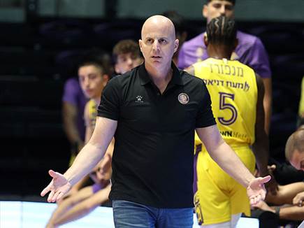 (אלן שיבר) (צילום: ספורט 5)