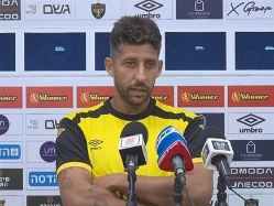 sportFive1605899 (צילום: ספורט 5)