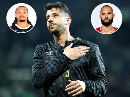 sportFive1605919 (צילום: ספורט 5)