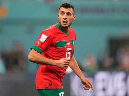 סירב למכבי חיפה. אמלאח (GETTY) (צילום: ספורט 5)