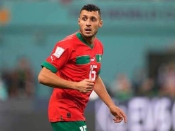 סירב למכבי חיפה. אמלאח (GETTY) (צילום: ספורט 5)