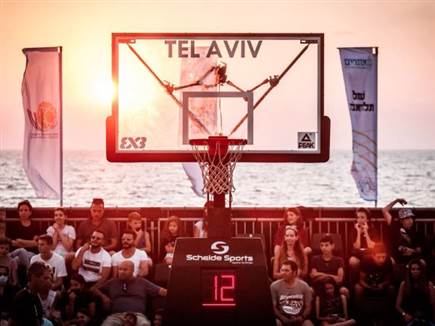 (איגוד הכדורסל) (צילום: ספורט 5)