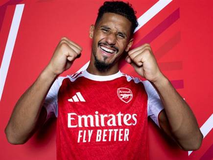 (GETTY) (צילום: ספורט 5)