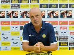 (מכבי נתניה) (צילום: ספורט 5)