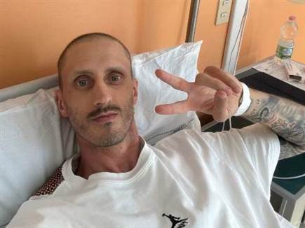 (Credit: ilpupazzo33, Instagram) (צילום: ספורט 5)