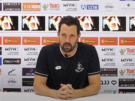 (הפועל פתח תקוה) (צילום: ספורט 5)