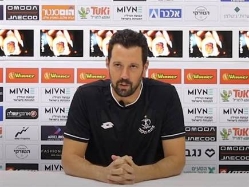 (הפועל פתח תקוה) (צילום: ספורט 5)