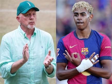 (Getty) (צילום: ספורט 5)