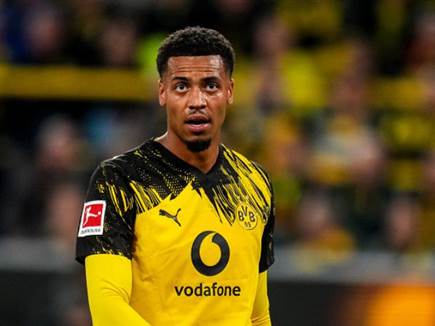 Rene Nijhuis/MB Media/Getty Images (צילום: ספורט 5)