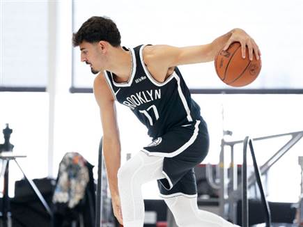 (Photo by Evan Bernstein/Getty Images) (צילום: ספורט 5)