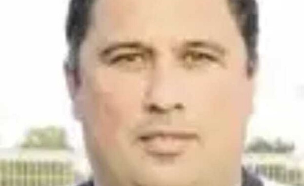 אבי פרץ (צילום: ללא)