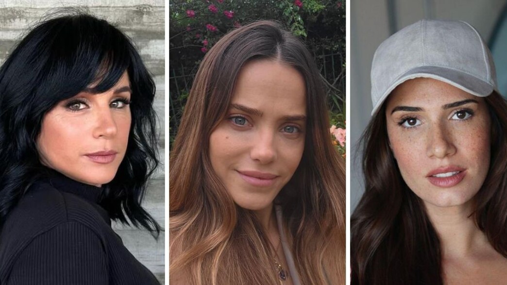 רותם סלע, חן אמסלם, רותם אבוהב