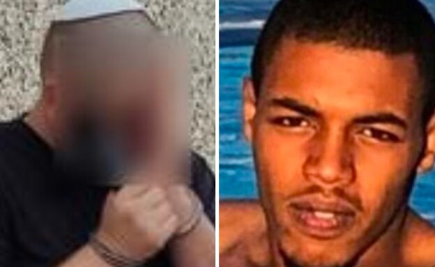 דוד סאלם, מי שסייע להפליל את חיים אנגדה