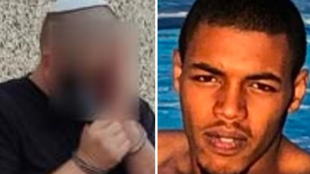 דוד סאלם, מי שסייע להפליל את חיים אנגדה דוד סאלם, מי שסייע להפליל את חיים אנגדה