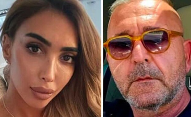 מישל קדוש משדרות הוא החשוד ברצח בת זוגו לשעבר מירן ביתן