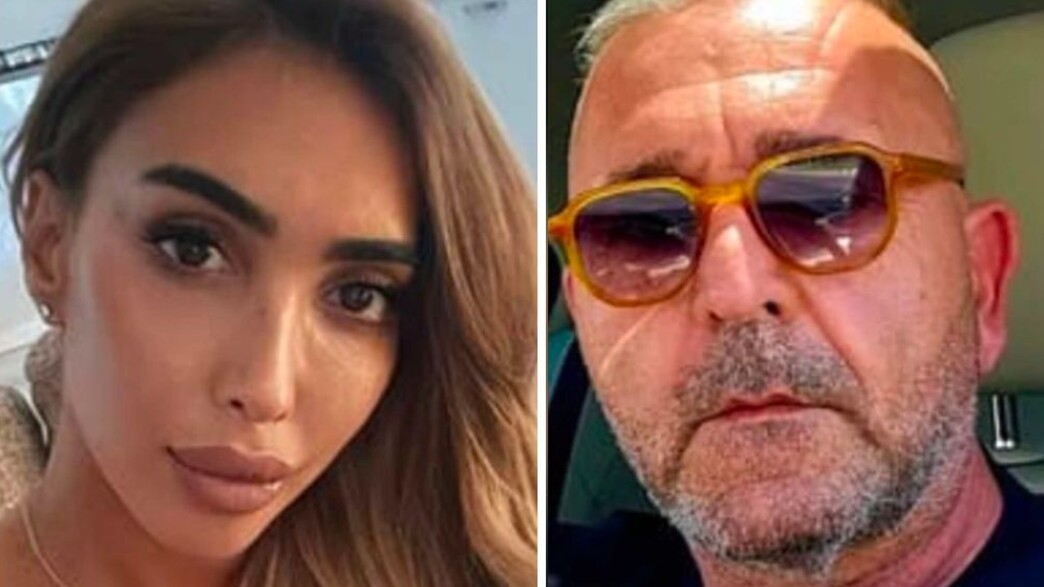 מישל קדוש משדרות הוא החשוד ברצח בת זוגו לשעבר מירן ביתן