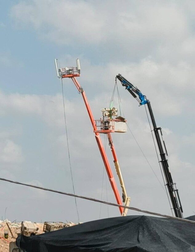 צה