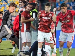 sportFive1605995 (צילום: ספורט 5)