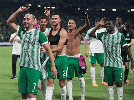 sportFive1606051 (צילום: ספורט 5)