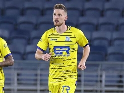 (ברני ארדוב) (צילום: ספורט 5)