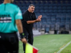 (קובי אליהו) (צילום: ספורט 5)