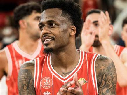 (צילום: עודד קרני) (צילום: ספורט 5)