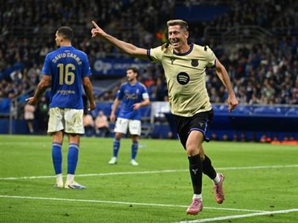 (GETTY) (צילום: ספורט 5)