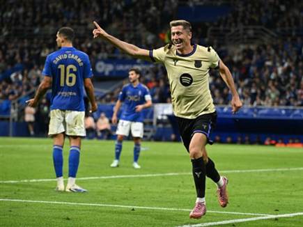 Denis Doyle/Getty Images (צילום: ספורט 5)