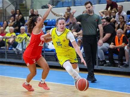 (לירון מולדובן, באדיבות מנהלת ליגת העל) (צילום: ספורט 5)