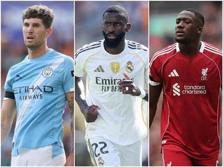 (GETTY) (צילום: ספורט 5)