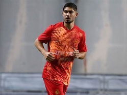 (דני מרון) (צילום: ספורט 5)