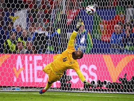 (Stu Forster/Getty Image) (צילום: ספורט 5)