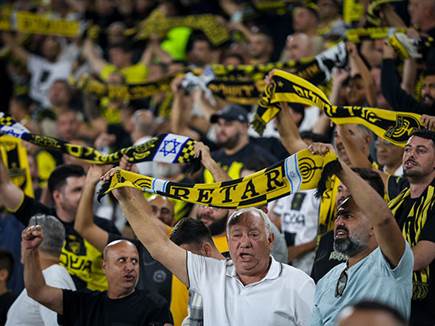 (קובי אליהו) (צילום: ספורט 5)