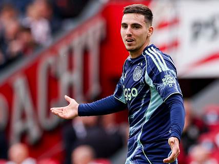 (Photo by Ben Gal/BSR Agency/Getty Images) (צילום: ספורט 5)