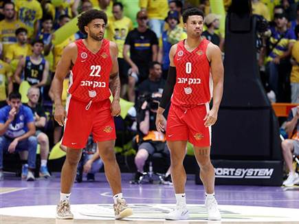 (אלן שיבר) (צילום: ספורט 5)