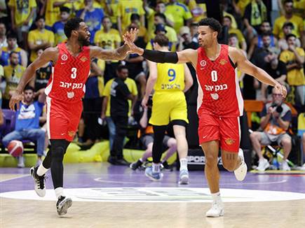 sportFive1606434 (צילום: ספורט 5)